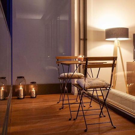 Cosy Design Apartment IV เบอร์โน ภายนอก รูปภาพ