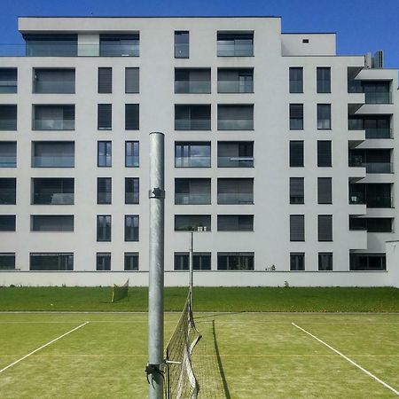 Cosy Design Apartment IV เบอร์โน ภายนอก รูปภาพ