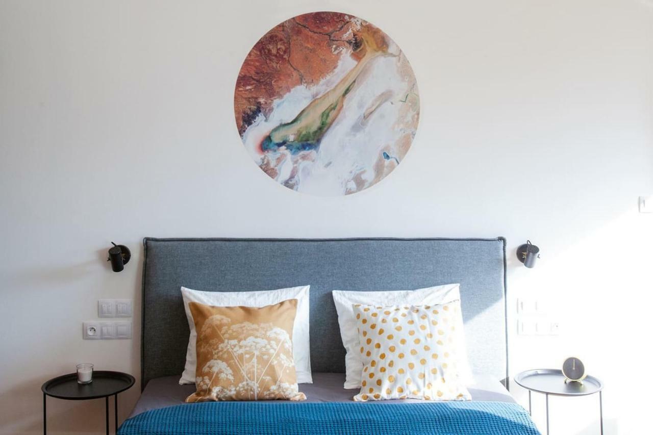 Cosy Design Apartment IV เบอร์โน ภายนอก รูปภาพ