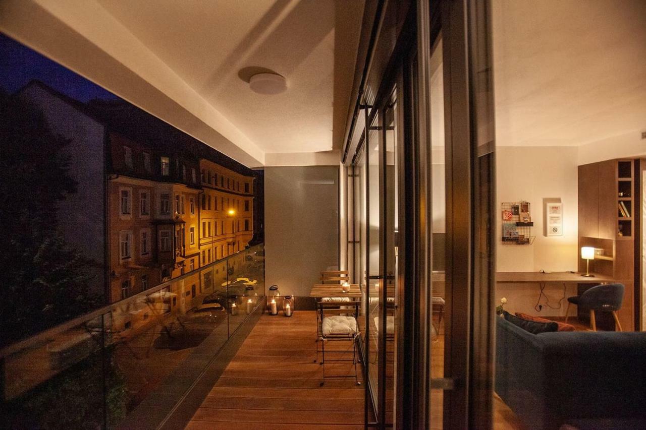 Cosy Design Apartment IV เบอร์โน ภายนอก รูปภาพ