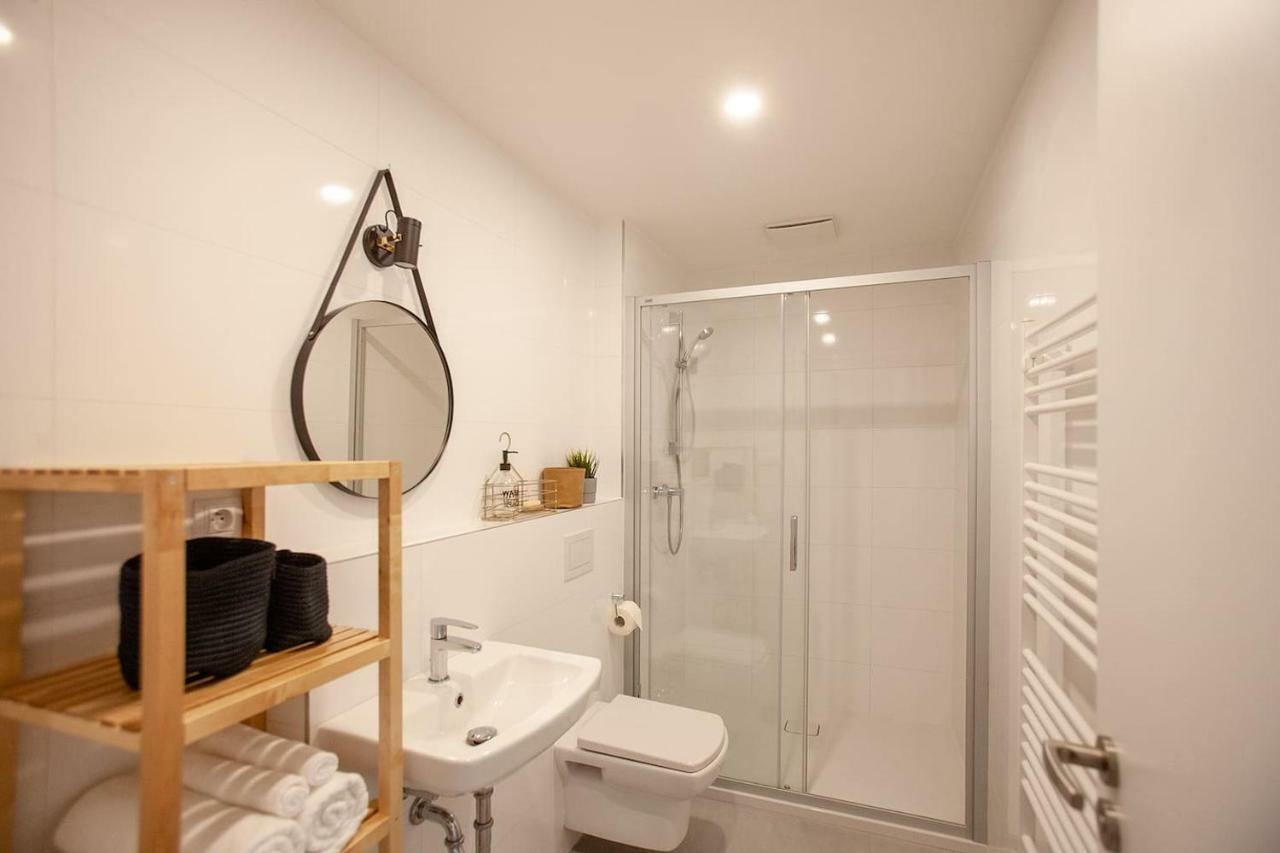 Cosy Design Apartment IV เบอร์โน ภายนอก รูปภาพ