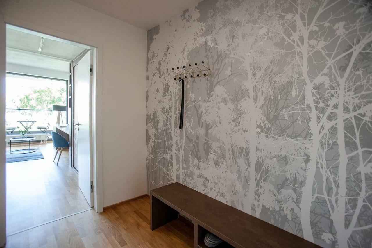 Cosy Design Apartment IV เบอร์โน ภายนอก รูปภาพ