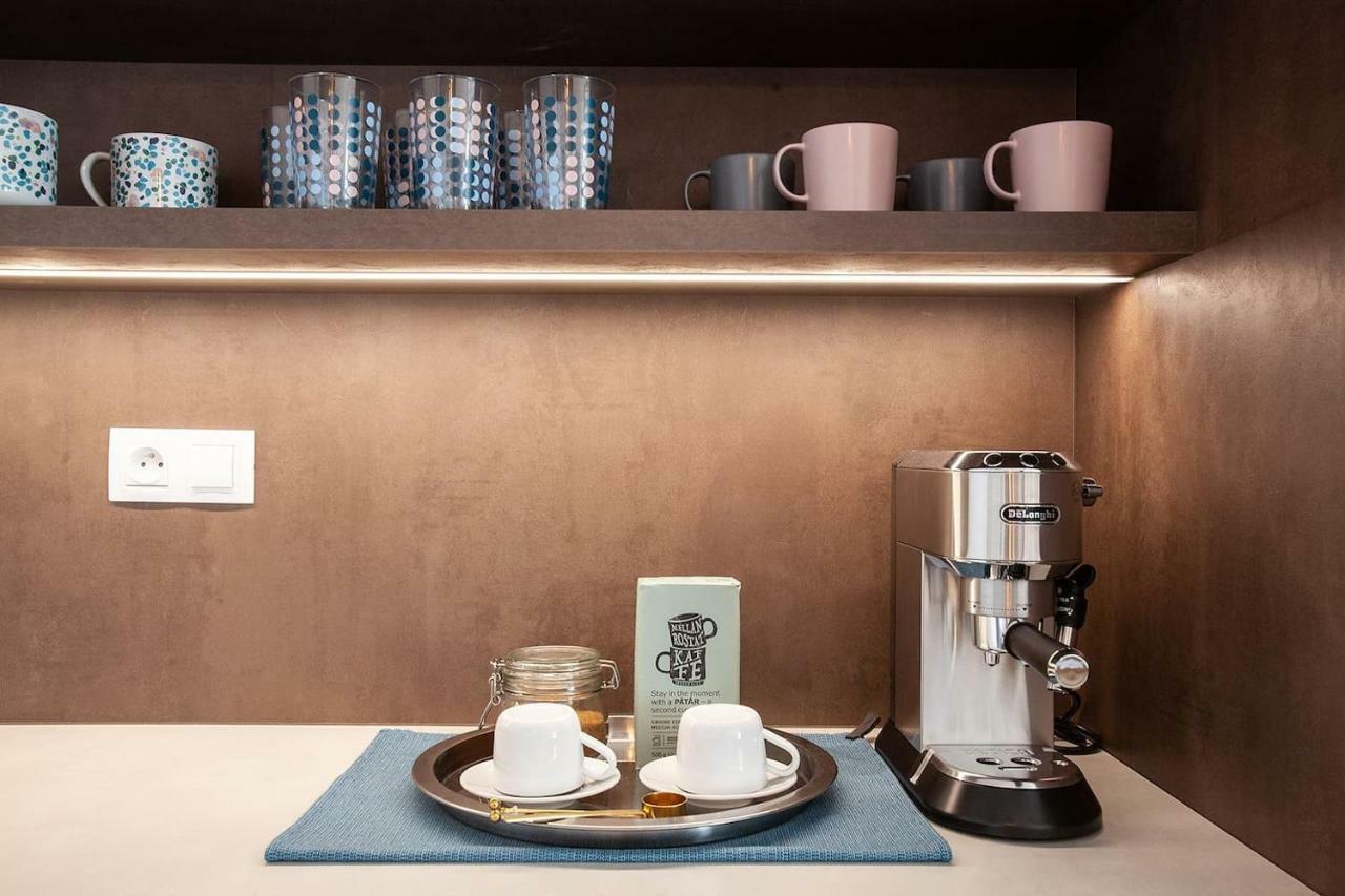Cosy Design Apartment IV เบอร์โน ภายนอก รูปภาพ