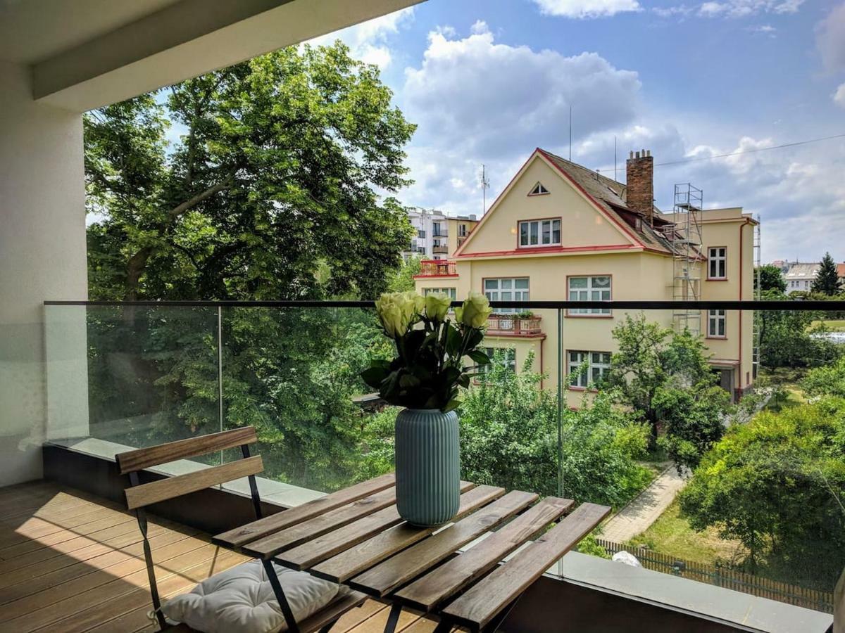 Cosy Design Apartment IV เบอร์โน ภายนอก รูปภาพ