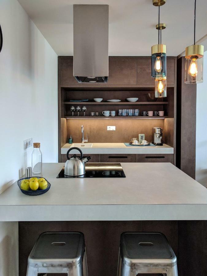Cosy Design Apartment IV เบอร์โน ภายนอก รูปภาพ
