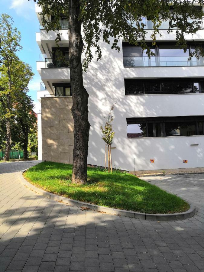 Cosy Design Apartment IV เบอร์โน ภายนอก รูปภาพ